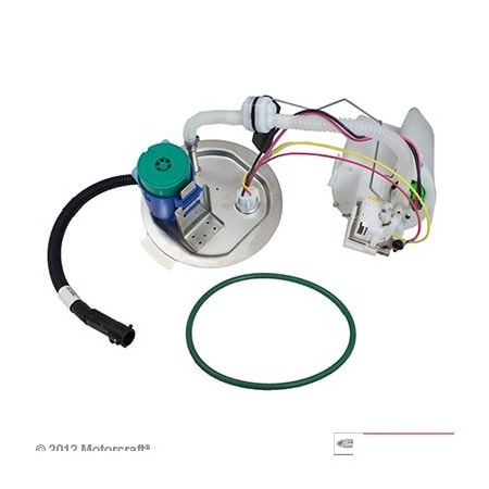 Motorcraft 05-07 Ford S-Duty 5.4L V8/6.8L V10 Fuel Pump, Pfs306 PFS306